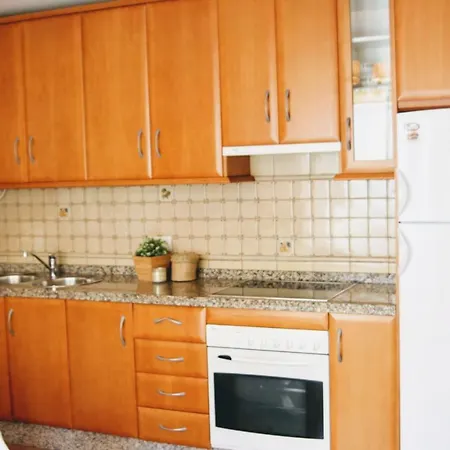 Appartamento Luxury Carihuela On The Beach *
