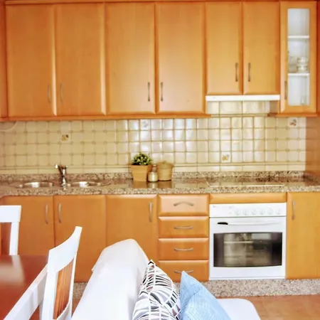 Luxury Carihuela On The Beach Appartamento Torremolinos