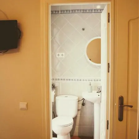 Luxury Carihuela On The Beach Appartamento Torremolinos