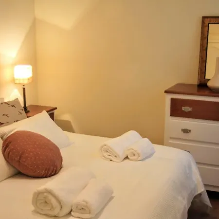 Luxury Carihuela On The Beach 토레몰리노스