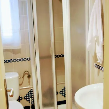 Luxury Carihuela On The Beach Torremolinos