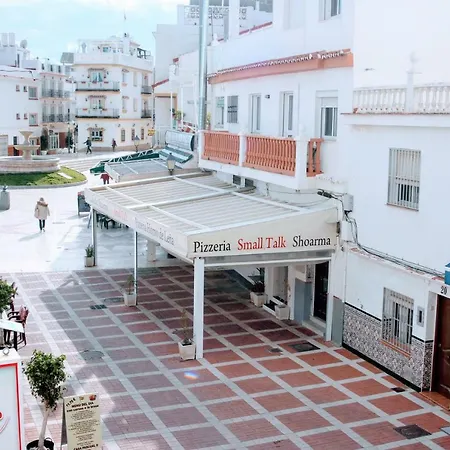Appartamento Luxury Carihuela On The Beach