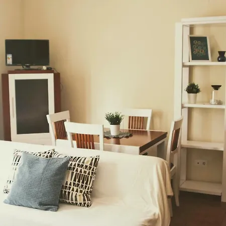 Luxury Carihuela On The Beach * Torremolinos