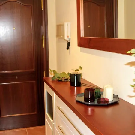 Appartamento Luxury Carihuela On The Beach *