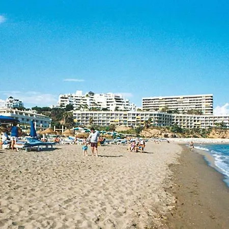 Luxury Carihuela On The Beach *